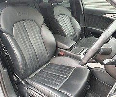 2015 Audi A6 S-LINE ULTRA - Image 5/10