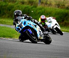 Gsxr 600 2005 k4/k5