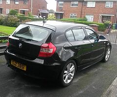 2006 BMW Series 1