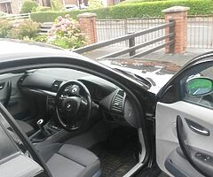 2006 BMW Series 1 - Image 4/10
