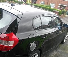 2006 BMW Series 1 - Image 6/10