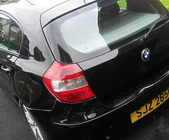 2006 BMW Series 1 - Image 7/10