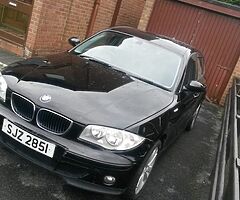 2006 BMW Series 1 - Image 8/10