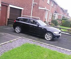 2006 BMW Series 1 - Image 9/10