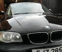 2006 BMW Series 1 - Image 10/10