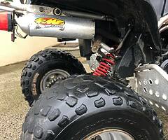 2006 Yamaha  Blaster - Image 4/8
