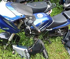 project bikes and mopeds - Image 3/8