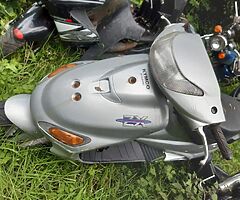 project bikes and mopeds - Image 6/8