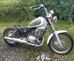 project bikes and mopeds - Image 8/8