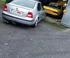 Sierra project ( swaps only) !!