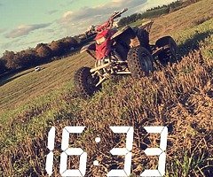 100cc 110cc  quad