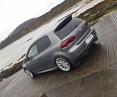 Mk6 golf
