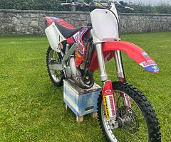 Honda cr 125 - Image 5/9