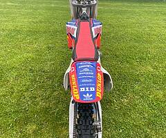 Honda cr 125 - Image 6/9