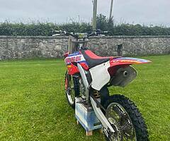 Honda cr 125 - Image 7/9