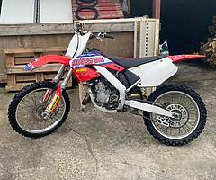 Honda cr 125 - Image 9/9