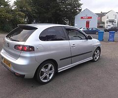 Seat ibiza - Image 4/10