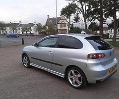 Seat ibiza - Image 5/10