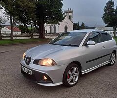 Seat ibiza - Image 6/10