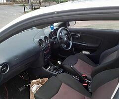 Seat ibiza - Image 7/10