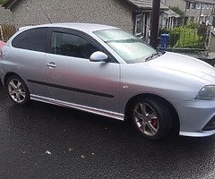 Seat ibiza - Image 10/10