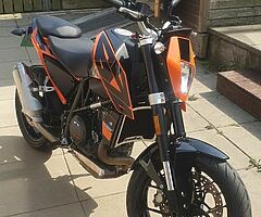 2016 KTM 690