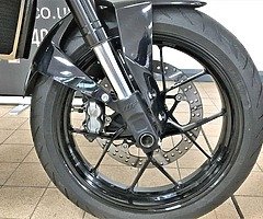2016 KTM 690