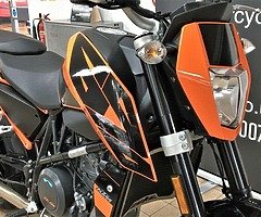 2016 KTM 690 - Image 4/7