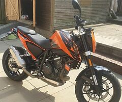 2016 KTM 690 - Image 7/7