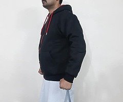 Motorbike Kevlar Hoodies