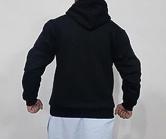Motorbike Kevlar Hoodies