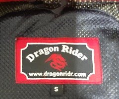 Motorbike Kevlar Hoodies