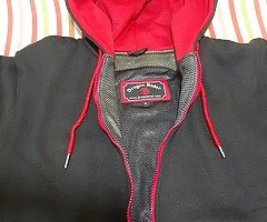 Motorbike Kevlar Hoodies - Image 5/7