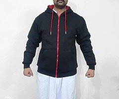 Motorbike Kevlar Hoodies - Image 7/7