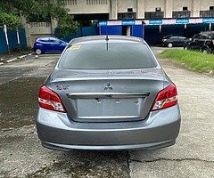 RUSH SALE ! RUSH SALE!
2019 MIRAGE GLS A/T 
(GOOD AS BRANDNEW) - Image 3/9