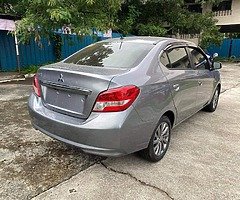 RUSH SALE ! RUSH SALE!
2019 MIRAGE GLS A/T 
(GOOD AS BRANDNEW) - Image 4/9