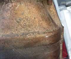 I Buy Catalytic Converters
