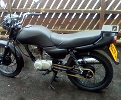 Honda cg 125 - Image 4/6