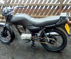 Honda cg 125 - Image 5/6