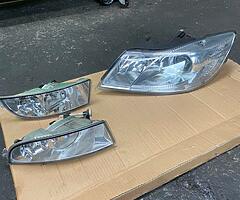 Headlight’s for sale - Image 3/10