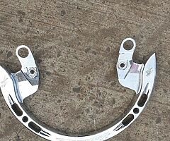 Suzuki hyabusa gen2 accessories