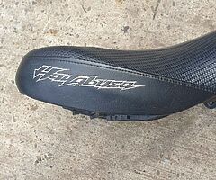 Suzuki hyabusa gen2 accessories