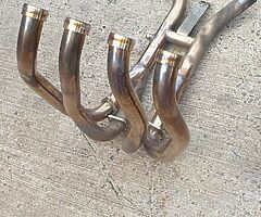 Suzuki hyabusa gen2 accessories - Image 4/6