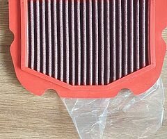 Suzuki hyabusa gen2 accessories - Image 6/6