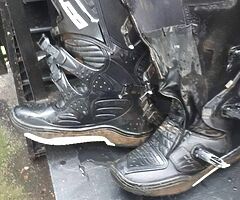 Moto cross gear - Image 4/4