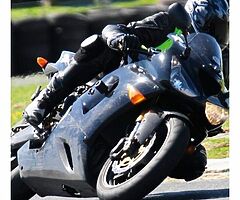 Any tyre warmers