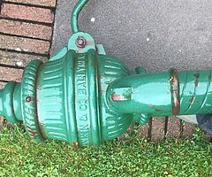 Cowtail water pump - Image 3/4