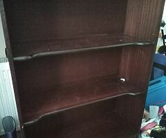 Book case