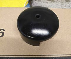 Harley touring starter motor trim