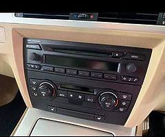 BMW 320d M Sport